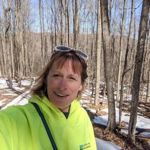 Meet your Posher, Randi